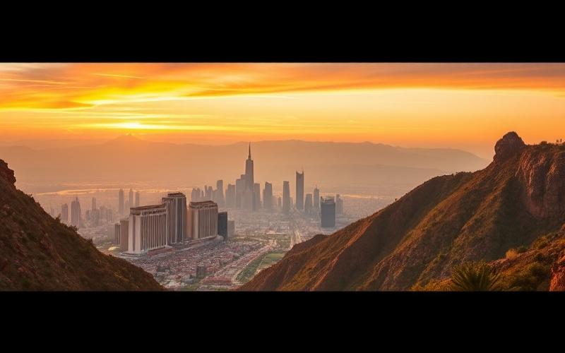 Fiscalité au Chili : impôts sur le revenu et taxe foncière