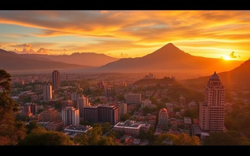 Vie Nocturne à Guatemala : Les Meilleures Sorties