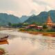 Guide pratique des transports en commun au Laos