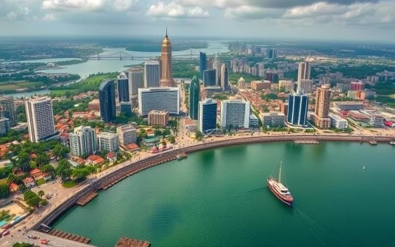 Investir en Côte d’Ivoire : Quartiers Prometteurs