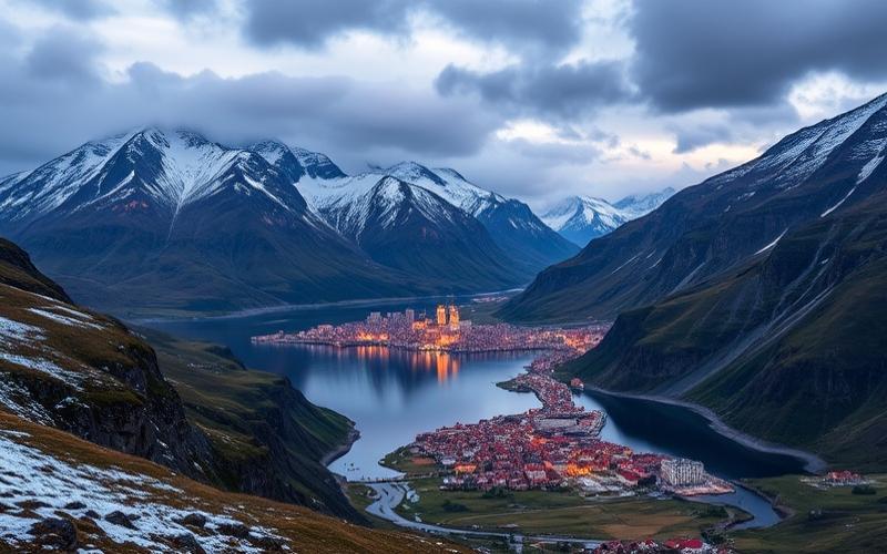 Guide Culinaire pour Expatriés : Gastronomie en Norvège