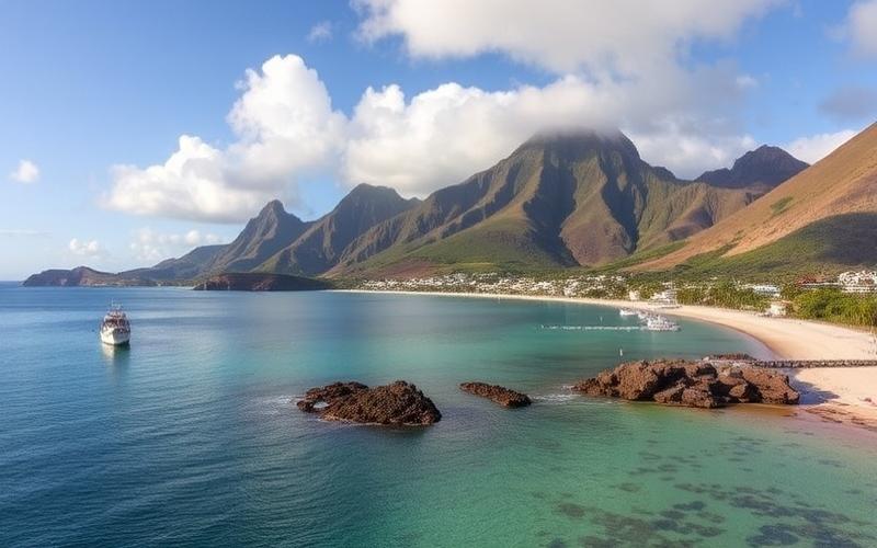 Apprendre la Langue Locale à Saint-Kitts-et-Nevis