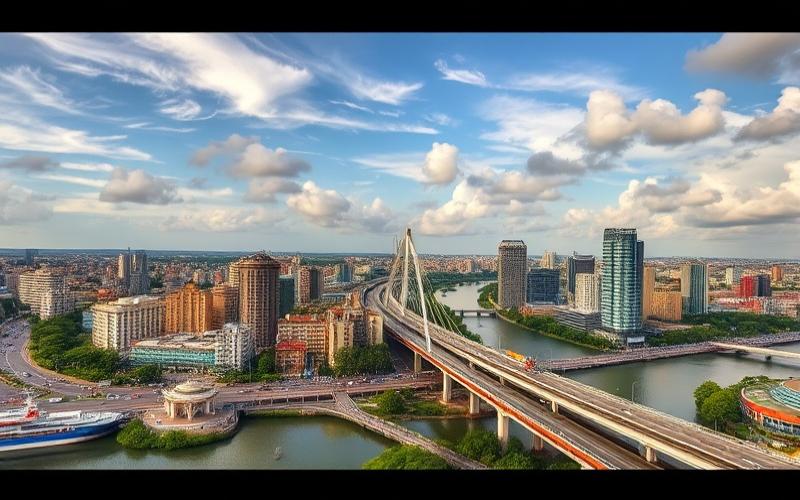 Réseau Professionnel pour Expatriés en Côte d&rsquo;Ivoire