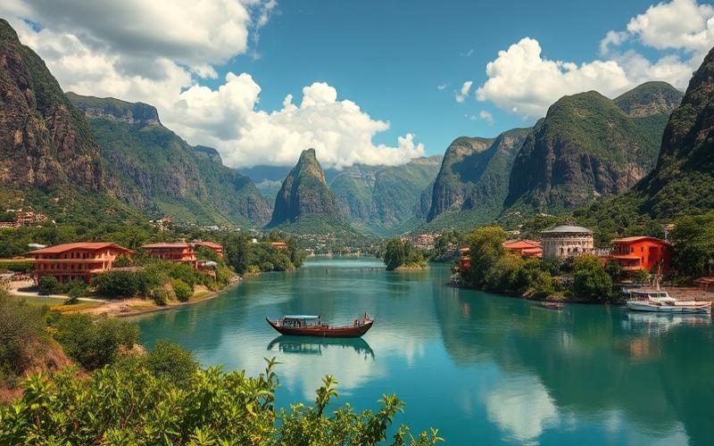 Expatriation au Chili avec Animaux : Démarches et Conseils