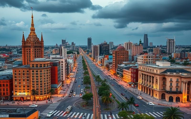 Top écoles internationales en Côte d&rsquo;Ivoire