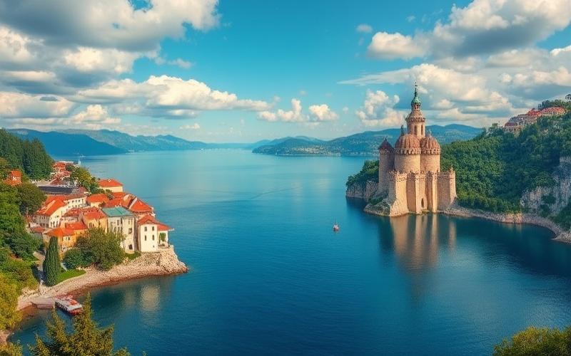 S’installer en Croatie : Guide de l’expatrié