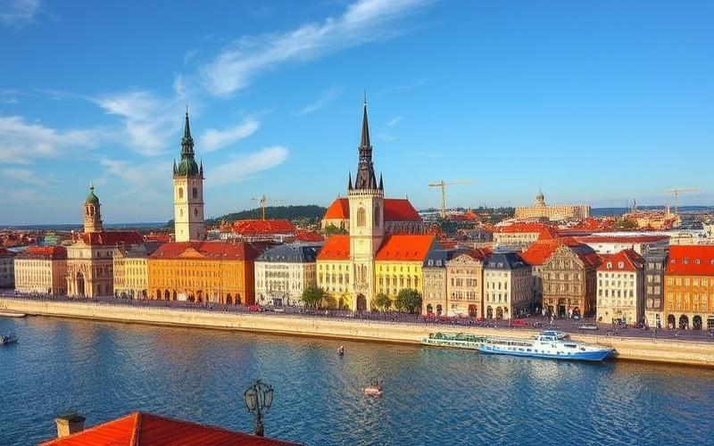 Top écoles internationales en Croatie