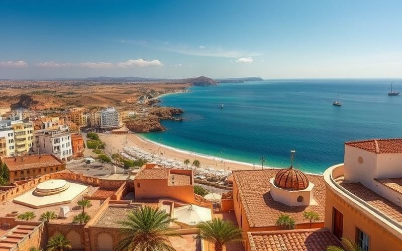 Études Supérieures en Tunisie : Opportunités et Avantages