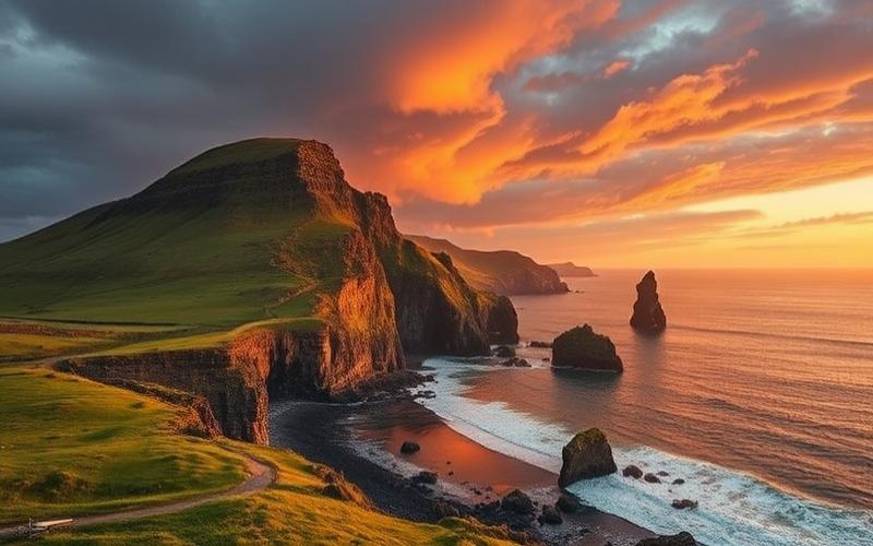 Soins de santé pour expatriés en Irlande