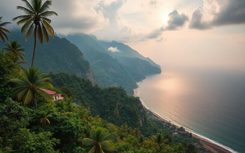 Histoire de la Côte d&rsquo;Ivoire : Un Voyage à Travers le Temps