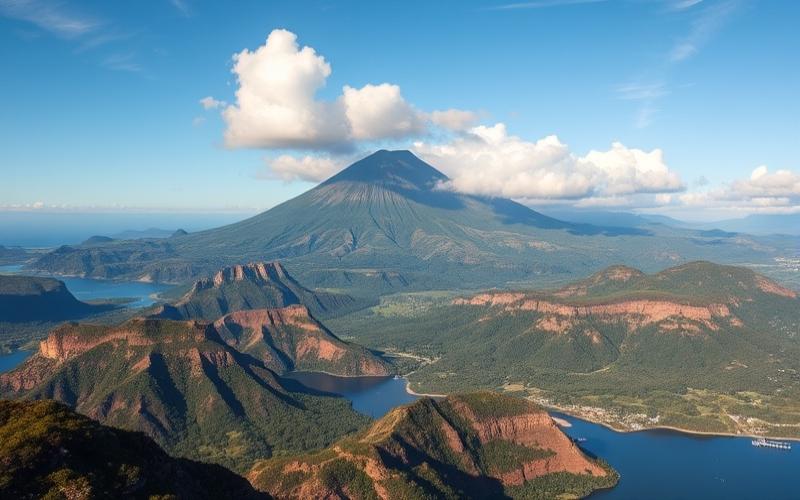 Avantages et inconvénients de l’expatriation au Nicaragua