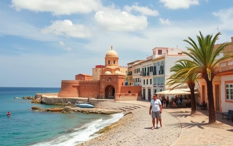 Expatriation en Tunisie : Avantages et Inconvénients