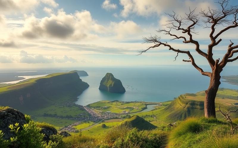 Opportunités pour Expatriés sur le Marché du Travail Irlandais