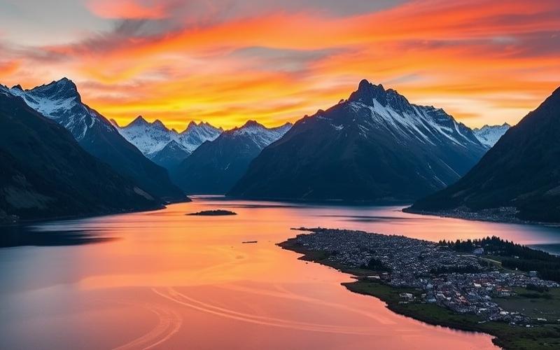 Conseils pour S’adapter au Climat Norvégien