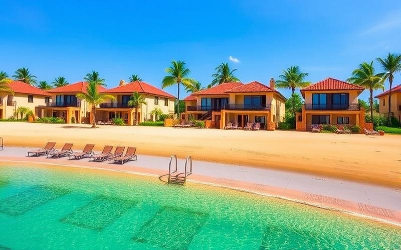 Tendances du marché immobilier en Côte d’Ivoire