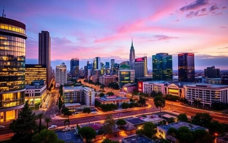 Investir en Australie : Top quartiers à privilégier