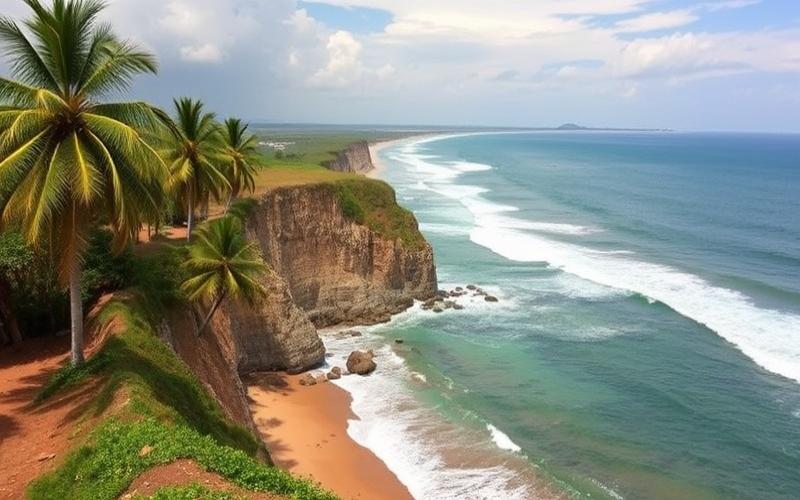 Achat immobilier en Côte d’Ivoire pour étrangers