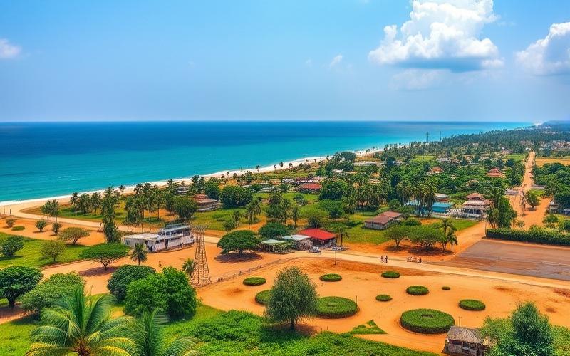 Apprendre la Langue Locale en Côte d&rsquo;Ivoire : Conseils Expatriés