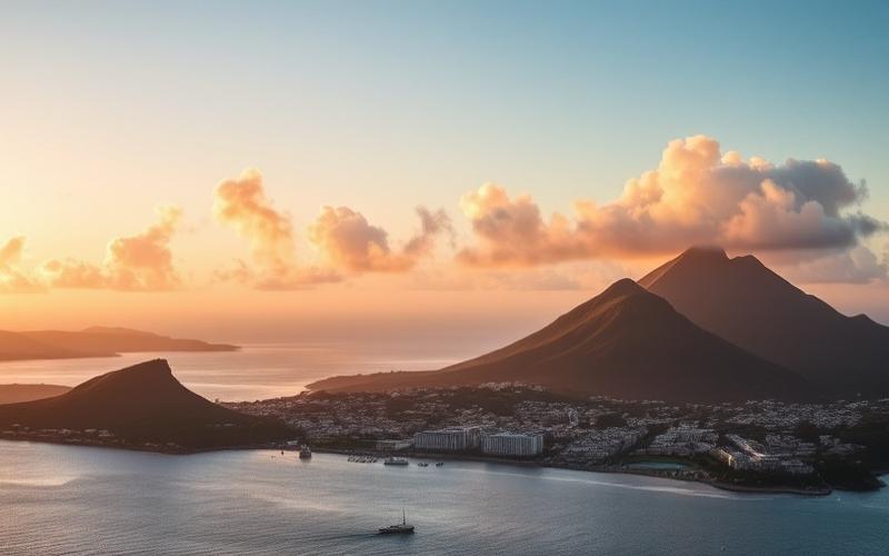 Guide Culinaire Expat à Saint-Kitts-et-Nevis