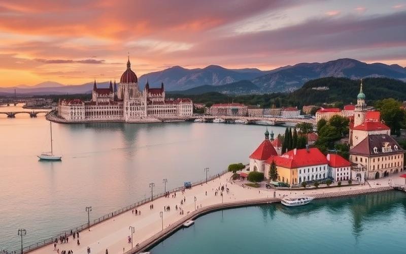 Fiscalité en Croatie : impôt et taxes pour expatriés