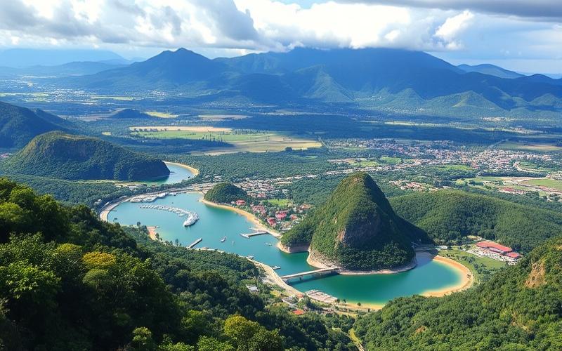 Apprendre le Nicaraguayen : Méthodes pour Expatriés