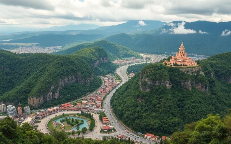 Études Supérieures au Guatemala : Guide et Conseils