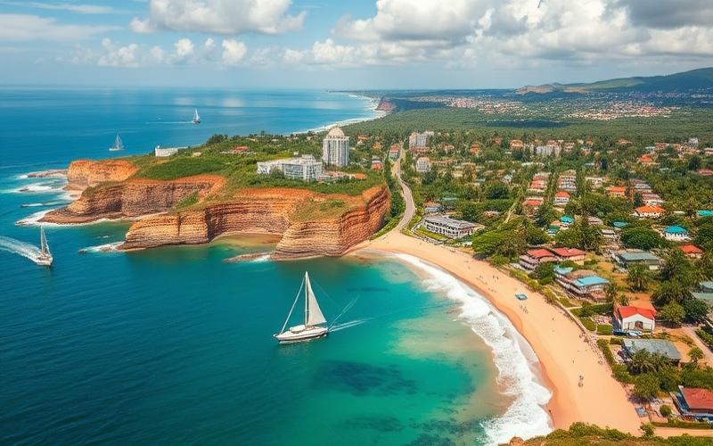 Obtenir le Passeport Ivoirien : Guide Pratique