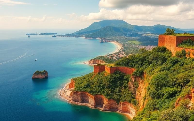 Guide Culinaire au Nicaragua pour Expatriés