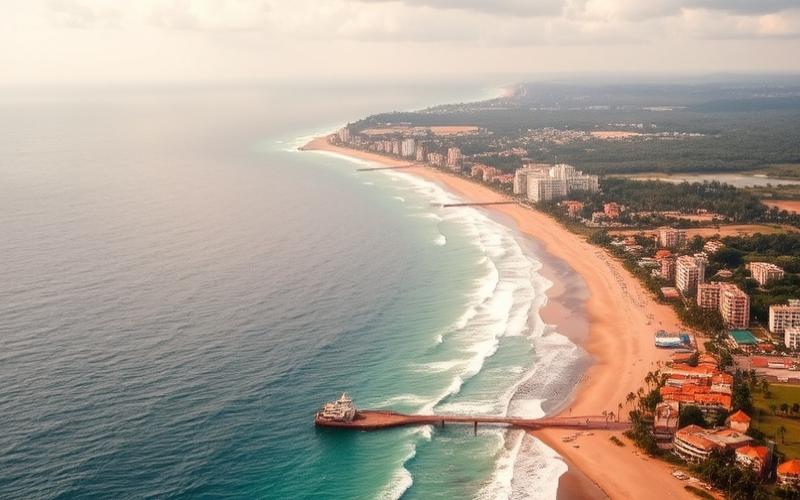 Financement Immobilier : Guide Côte d’Ivoire