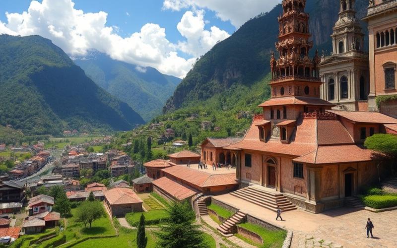 Conseils sécurité pour une expatriation sereine au Guatemala