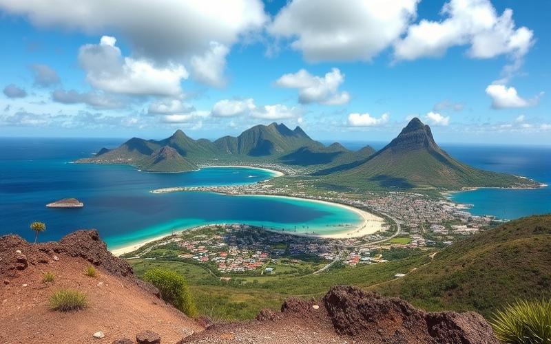 Investir Immobilier à Saint-Kitts-et-Nevis pour Expatriés