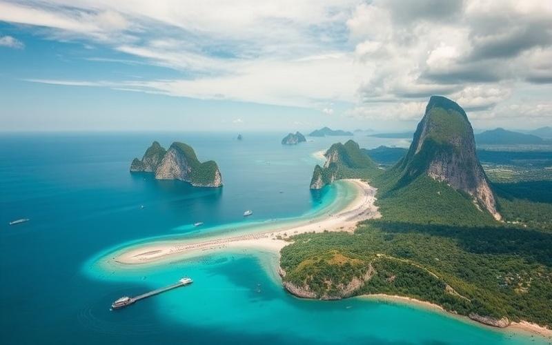 Histoire fascinante de la Lituanie