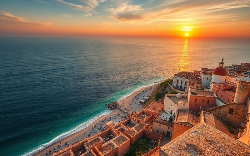 Gérer le mal du pays en Tunisie : nos meilleurs conseils