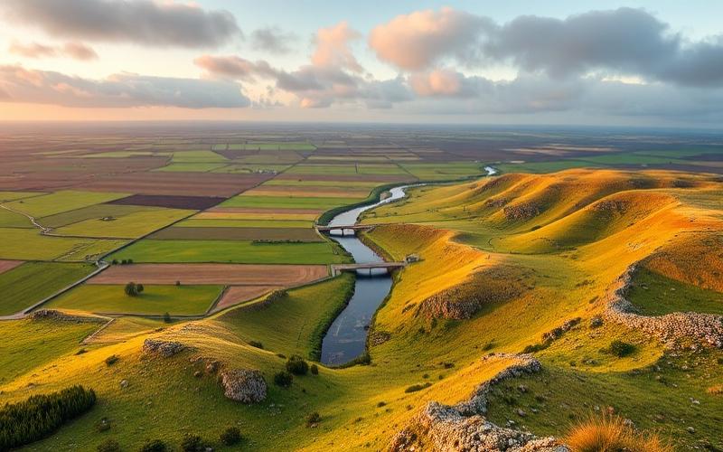 Astuces pour trouver un logement en Irlande