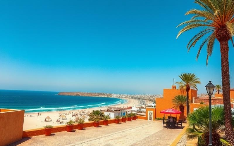 Vivre en Tunisie : Démarches Administratives Essentielles