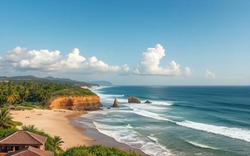 Propriétés de Luxe en Côte d’Ivoire : Marché et Tendances