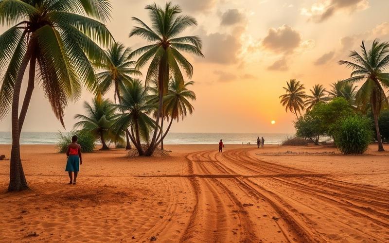 Pratiques Religieuses en Côte d&rsquo;Ivoire : Guide Expatriés
