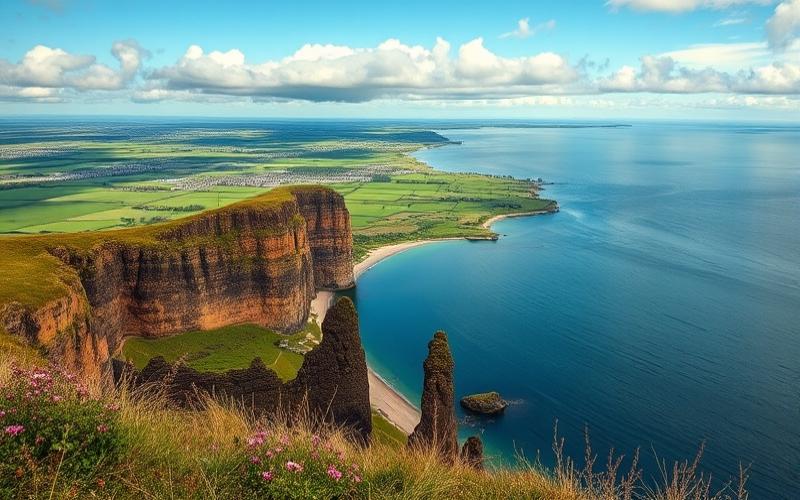 S’installer en Irlande : Guide pour expatriés