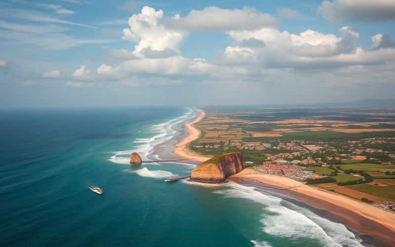 Top agences immobilières en Côte d’Ivoire