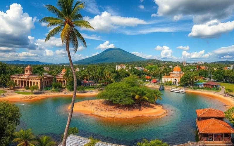 Fiscalité des expatriés : revenus et taxes au Nicaragua