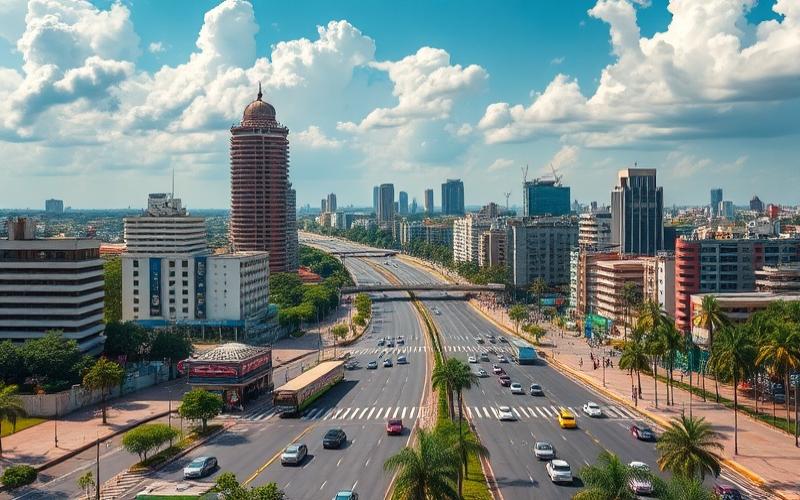 Investir Immobilier Côte d&rsquo;Ivoire : Guide Expats
