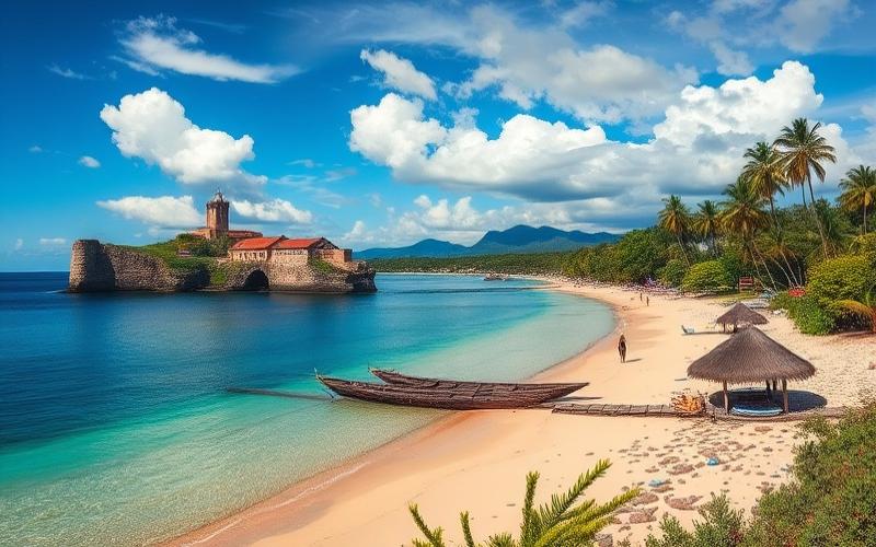 Guide des démarches administratives pour vivre au Nicaragua