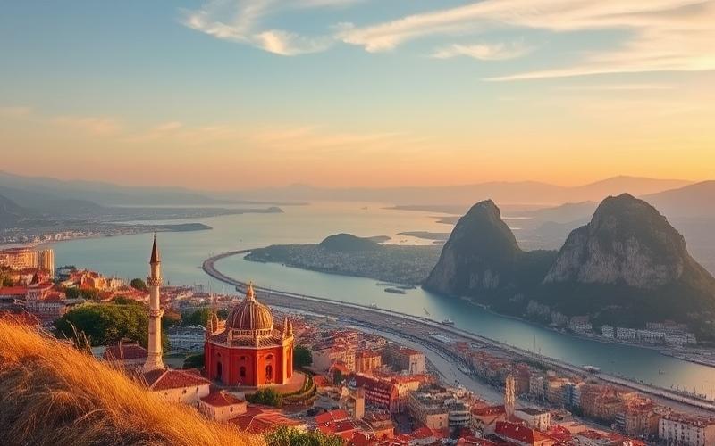 Études Supérieures en Lituanie : Opportunités et Avantages