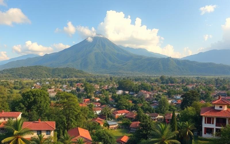 Conseils et astuces pour trouver un logement au Guatemala