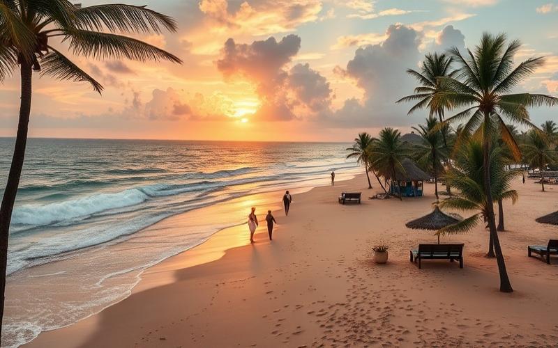 Négocier un achat immobilier en Côte d’Ivoire