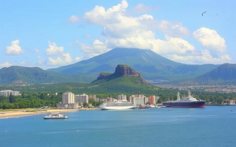 S’installer au Nicaragua : Guide pour expatriés