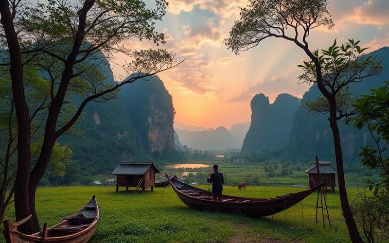 Top écoles internationales au Laos