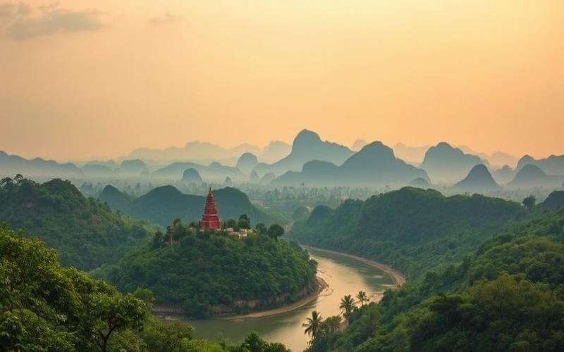 Différences culturelles à connaître avant de s’expatrier au Laos