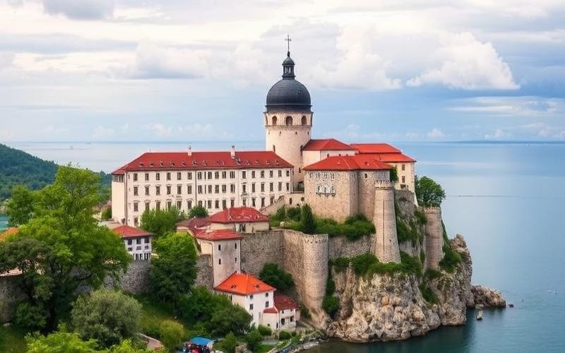 Vie nocturne en Croatie : les meilleurs lieux pour sortir le soir