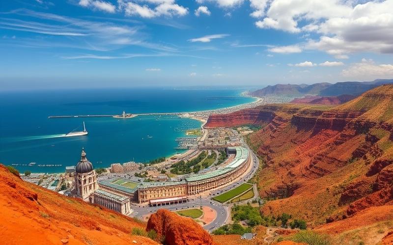 Expatriation au Chili : atouts et défis à considérer